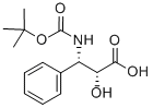 (2R,3S)-Boc-3-fenylisoserine