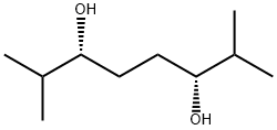 (3R,6R)-2,7-Dimethyl-3,6-Octaandiol