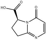 (6S)-4,6,7,8-tetrahydro-4-oxo-pyrrolo[1,2-a]pyriMidine-6-carbonzuur