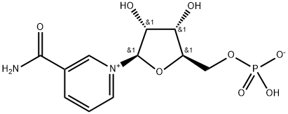 β-Nicotinamide-mononucleotide