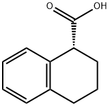 (R)-1,2,3,4-Tetraëder-naftoëzuur