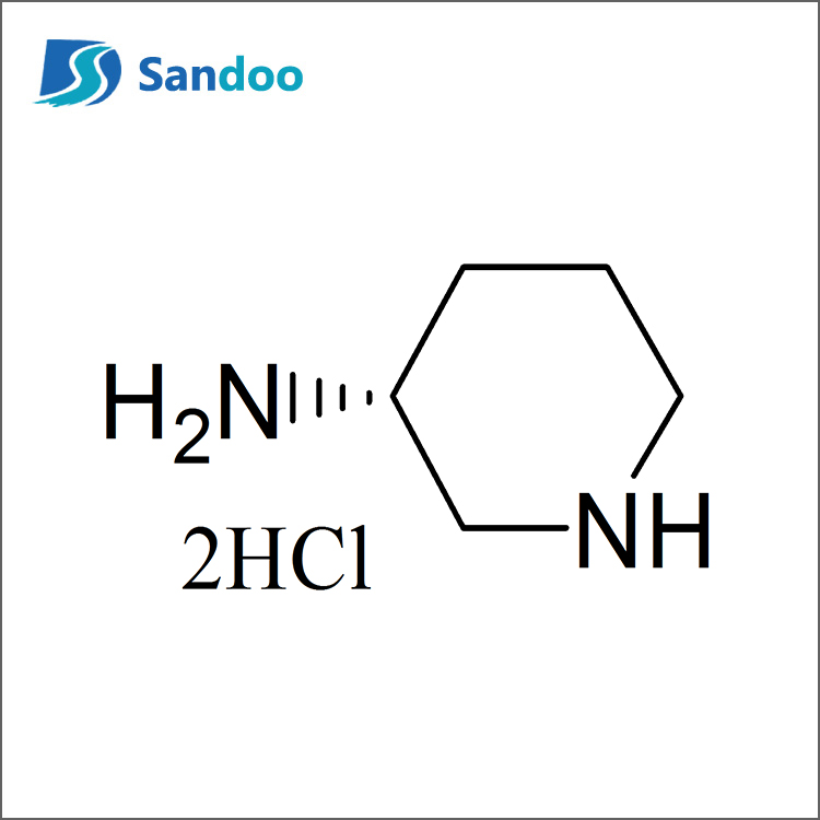 (R)-3-aminopiperidine-dihydrochloride