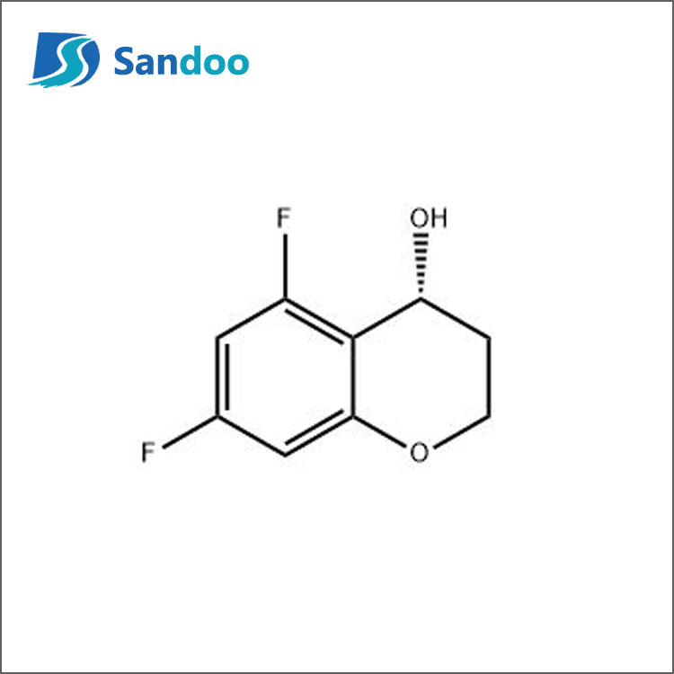 (R)-5,7-difluorchroman-4-ol