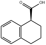 (S)-(-)-1,2,3,4-Tetraëder-naftoëzuur