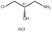 (S)-1-amino-3-chloor-2-propanolhydrochloride