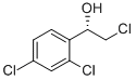 (S)-2-CHLOOR-1-(2,4-DICHLOROFENYL)ETHANOL