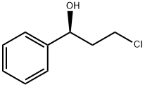 (S)-3-chloor-1-fenyl-1-propanol