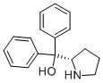 (S)-(+)-a,a-difenyl-2-pyrrolidinemethanol
