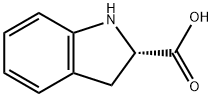 (S)-(-)-Indoline-2-carbonzuur