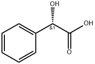 (S)-(+)-Amandelzuur