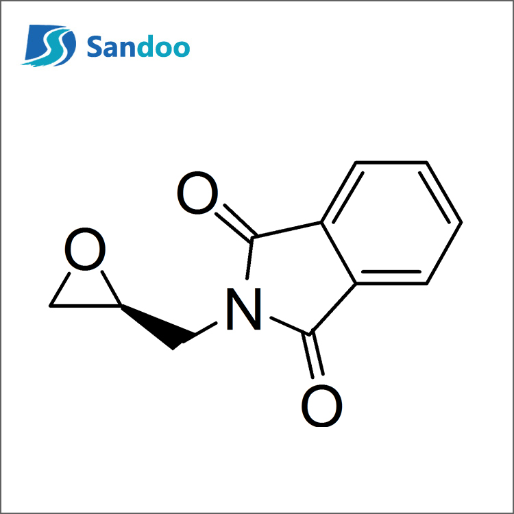 (S)-(+)-N-(2,3-epoxypropyl)ftalimide