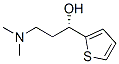 (S)-(-)-N,N-Dimethyl-3-hydroxy-3-(2-thienyl)propaanamine