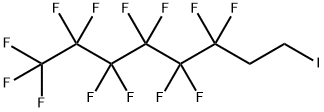 1,1,1,2,2,3,3,4,4,5,5,6,6-Tridecafluor-8-joodoctaan