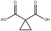 1,1-cyclopropaandicarbonzuur