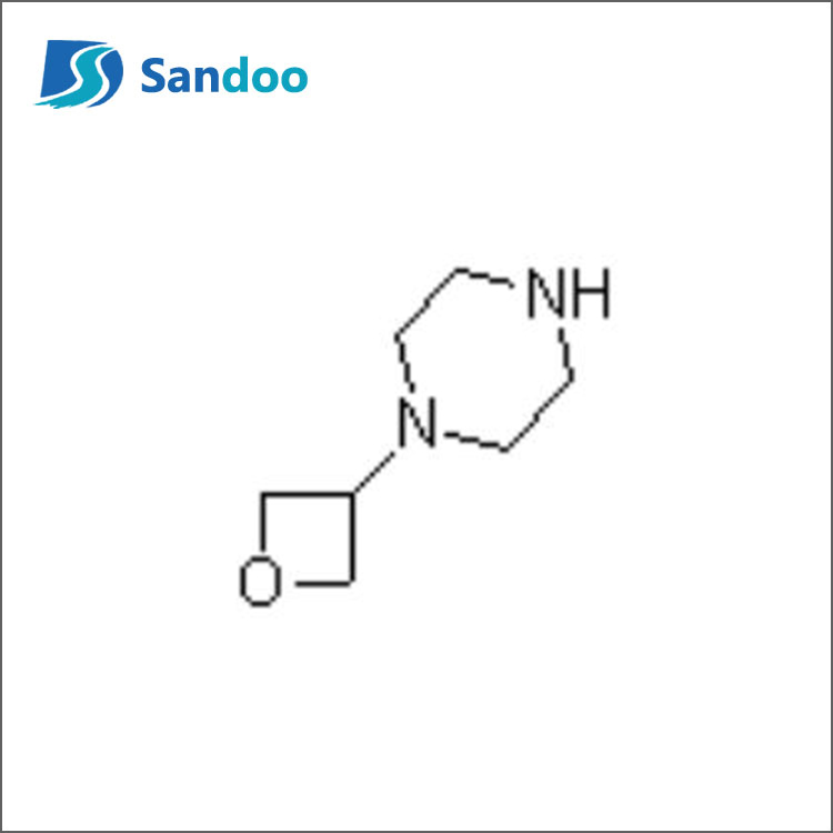 1-(3-Oxetanyl)piperazine