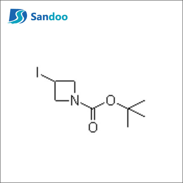 1-Boc-3-joodazetidine