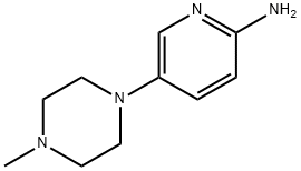 1-METHYL-4-(6-AMINOPYRIDINE-3-YL)PIPERAZINE