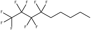1-(Perfluorbut-1-yl)pentaan