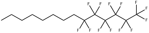 1-(PERFLUOROHEXYL)OCTAAN