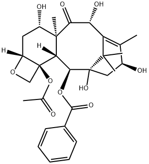 10-Deacetylbaccatine III