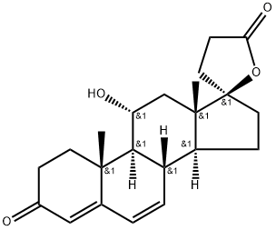 11-alfa-Hydroxycarvenon