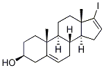 17-joodandrosta-5,16-dieen-3beta-ol