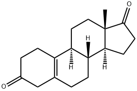 19-Norandrost-5(10)-een-3,17-dion