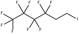 1H,1H,2H,2H-perfluorhexyjodide