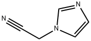 1H-imidazol-1-ylacetonitril