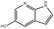 1H-pyrrolo[2,3-b]pyridine-5-ol