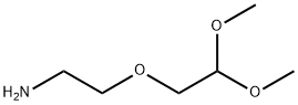 2-(2-aminoethoxy)-1,1-dimethoxyethaan