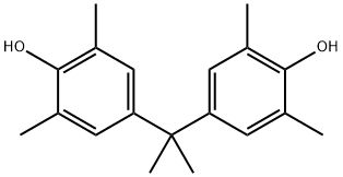 2,2-BIS(4-HYDROXY-3,5-DIMETHYLFENYL)PROPAAN