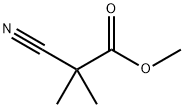 2,2-DIMETHYLCYANOACETAAT-METHYLESTER