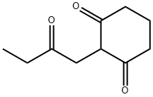 2-(2-Oxo-butyl)-cyclohexaan-1,3-dion