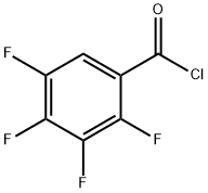 2,3,4,5-tetrafluorbenzoylchloride