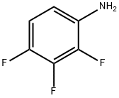 2,3,4-Trifluorbenzeenamine