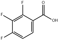 2,3,4-Trifluorbenzoëzuur