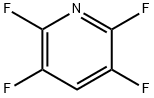 2,3,5,6-tetrafluorpyridine
