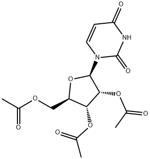 2’,3’,5’-triacetyluridine