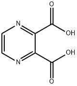 2,3-Pyrazinedicarbonzuur