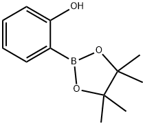 2-(4,4,5,5-tetramethyl-1,3,2-dioxaborolan-2-yl)fenol