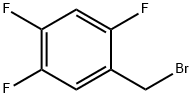 2,4,5-Trifluorbenzylbromide
