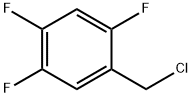 2,4,5-TRIFLUOREZYLCHLORIDE