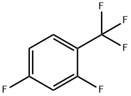 2,4-difluorbenzotrifluoride