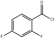 2,4-difluorbenzoylchloride