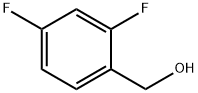 2,4-difluorbenzylalcohol