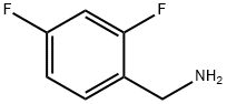 2,4-difluorbenzylamine