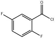 2,5-difluorbenzoylchloride