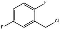 2,5-DIFLUOREZYLCHLORIDE