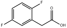 2,5-difluorfenylazijnzuur